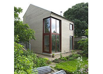 Calderdale architects Architectonic Design Ltd image 1