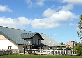 Architects Plus (UK) Limited