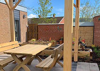 Architects Plus (UK) Limited