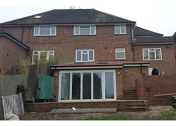 Architectural Survey Services Ltd.