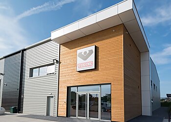 Architecture Works Ltd