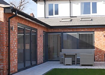 Architecture Works Ltd