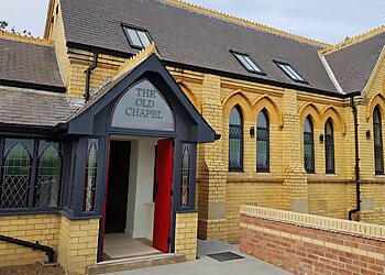 Architecture and More Limited