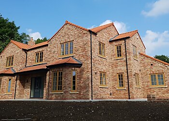 Architecture and More Limited