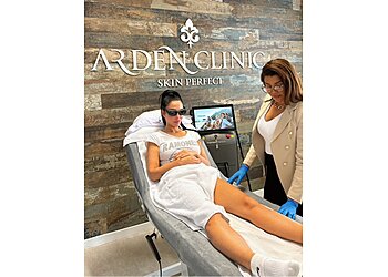 Arden Clinic