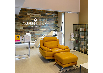 Arden Clinic
