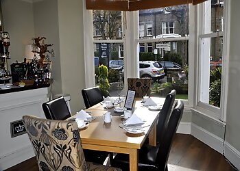 Arden House of Harrogate