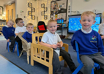 Arden Primary School