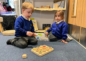 Arden Primary School