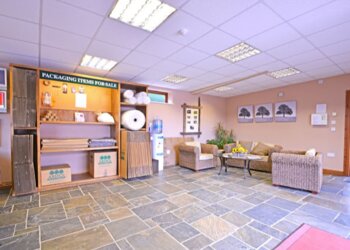 Arden Self Storage Limited