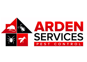 3 Best Pest Control in Solihull, UK - Expert Recommendations