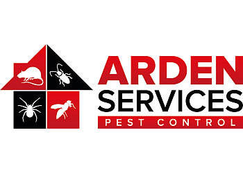 Arden Services Ltd