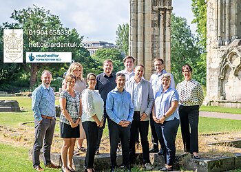 Ardent Financial Planning