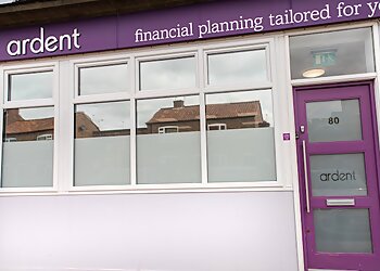 Ardent Financial Planning