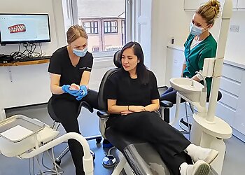 Ardmillan Orthodontics