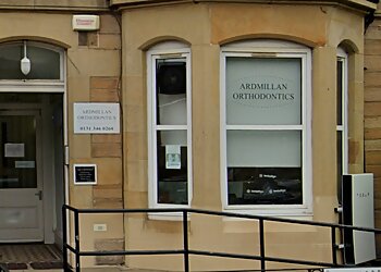 Edinburgh orthodontists Ardmillan Orthodontics image 1