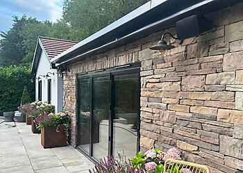 Ardmore Stone Landscaping