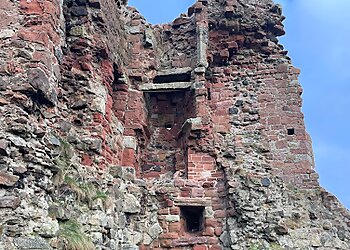 Ardrossan Castle