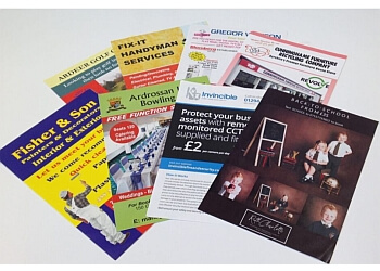 Ardrossan Printing Co Ltd