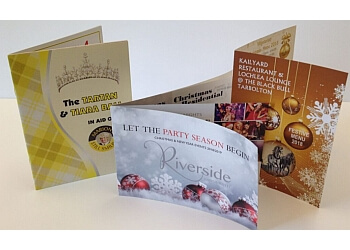 Ardrossan Printing Co Ltd