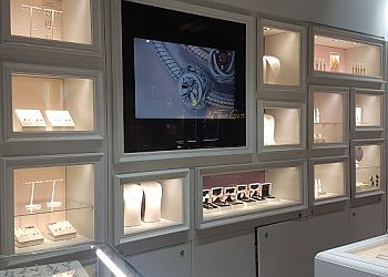 Argento Contemporary Jewellery Lisburn