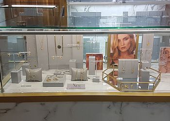 Argento Contemporary Jewellery Lisburn