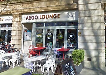 Argo Lounge