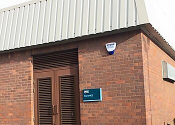 Argus Fire & Security Ltd