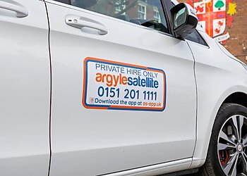 Argyle Satellite Limited