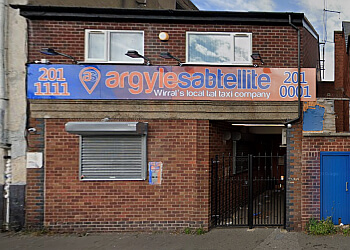 Argyle Satellite Ltd
