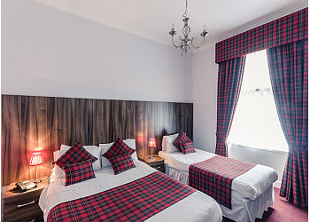 Argyll Guest House
