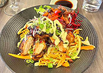 Arigato Dinning Arigato Dinning