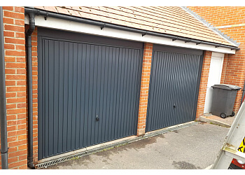 Arilac Garage Doors
