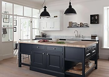 Aristocraft Kitchens & Bedrooms