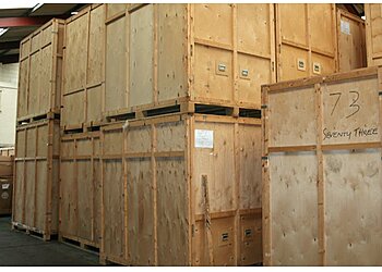 Ark Self Storage Grimsby