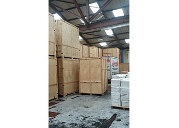 Ark Self Storage Grimsby