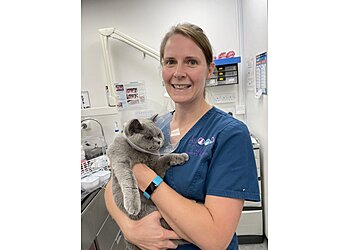 Ark Veterinary Centre