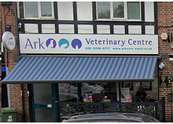 Ark Veterinary Centre