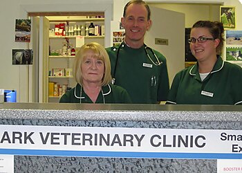 Ark Veterinary Clinics Ltd.