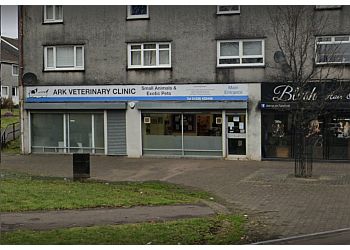Ark Veterinary Clinics Ltd.