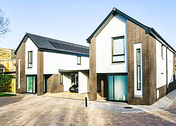 Arka Architects Limited