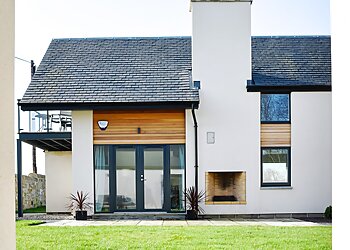 Arka Architects Limited