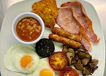 3 Best Bed And Breakfast in Carlisle, UK - Expert Recommendations
