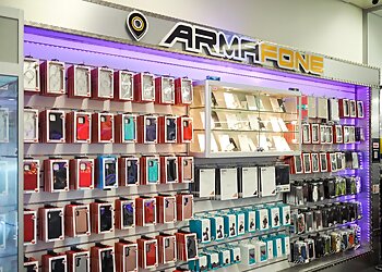 ArmaFone Ipswich