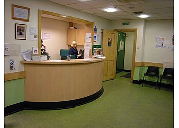 Armac Veterinary Group Limited