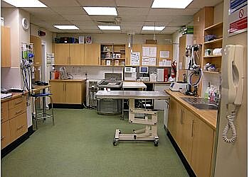 Armac Veterinary Group Limited