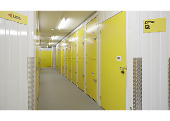 Armadillo Self Storage Hull