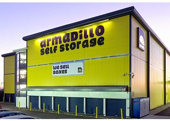 Armadillo Self Storage Liverpool