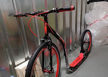 Armadillo Self Storage Plymouth