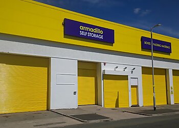 Armadillo Self Storage 